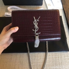 YSL Satchel Bags